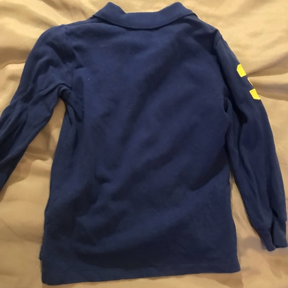 Ralph Lauren Polo shirt - Picture 4 of 4
